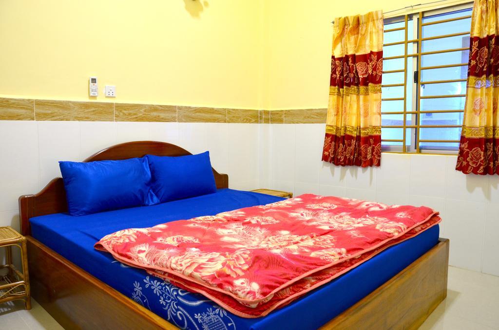 Nomads Guesthouse Kampot Exteriér fotografie